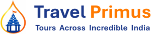 Travel Primus Logo